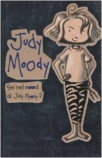 Judy Moody