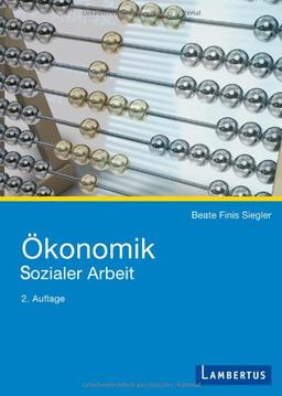 Ökonomik Sozialer Arbeit