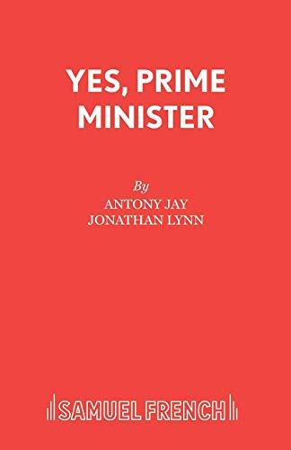 Yes, Prime Minister