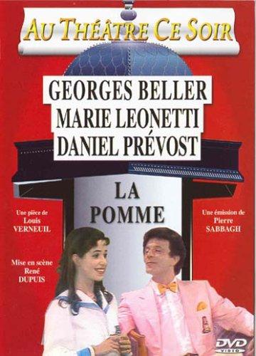 La pomme [FR Import]