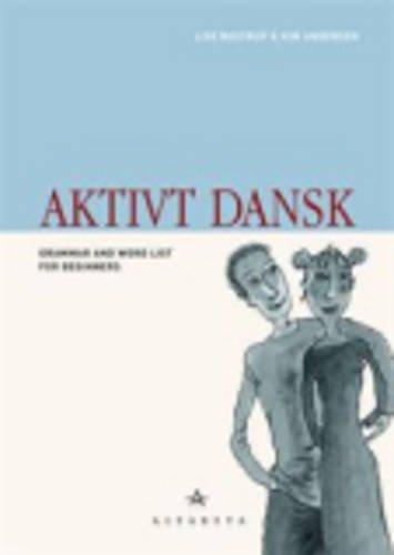 Aktivt Dansk: Grammar and Wordlist