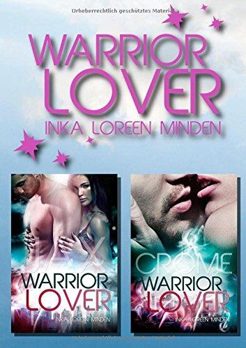 Warrior Lover Doppelband 1: Jax und Crome