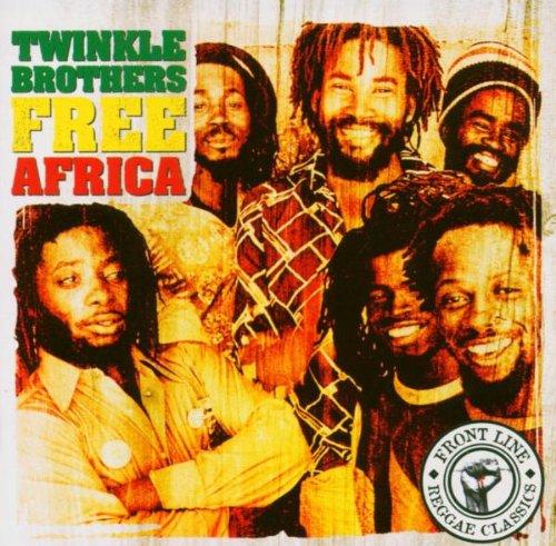 Free Africa