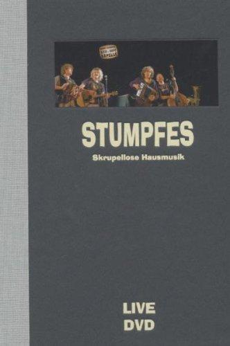 Stumpfes Live DVD