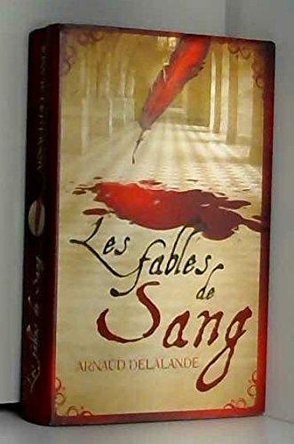 Les fables de sang