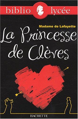 La princesse de Clèves