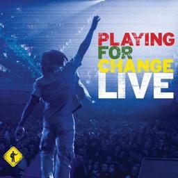 Playing for Change Live