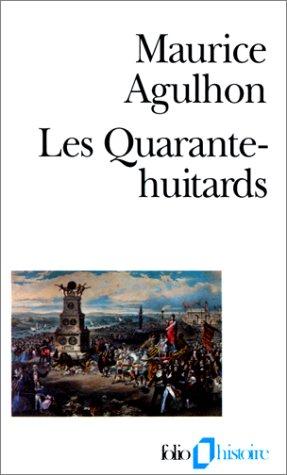 Les quarante-huitards