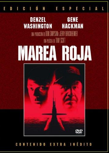 Marea Roja (Edicion Especial) [Spanien Import]