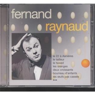 Fernand Raynaud