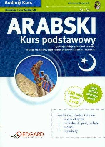 Arabski Kurs Podstawowy