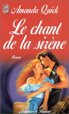 Le chant de la sirène