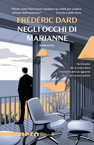 Negli occhi di Marianne (BUR Narrativa)