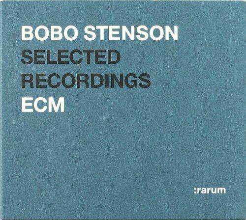 Ecm Rarum 08/Selected Recordings