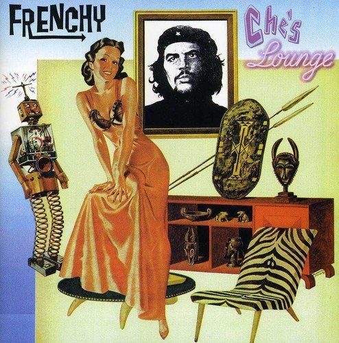 Che's Lounge