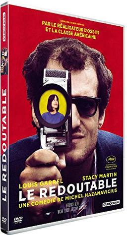 Le redoutable [FR Import]