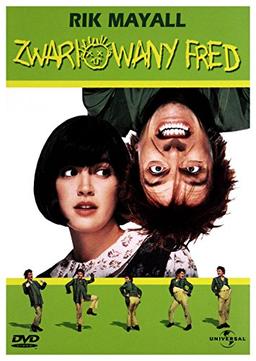 Mein bóser Freund Fred [DVD] [Region 2] (Deutsche Sprache)