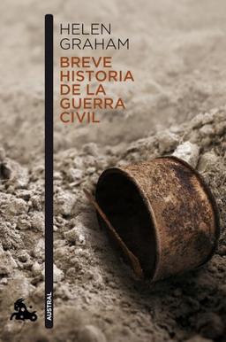 Breve historia de la guerra civil (Humanidades)