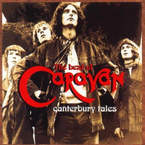 Canterbury Tales