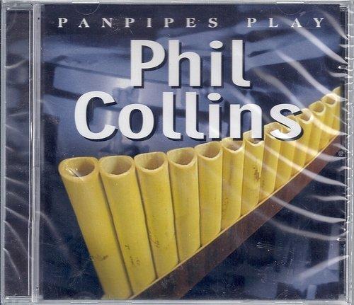 Panpipes Play Phil Collins