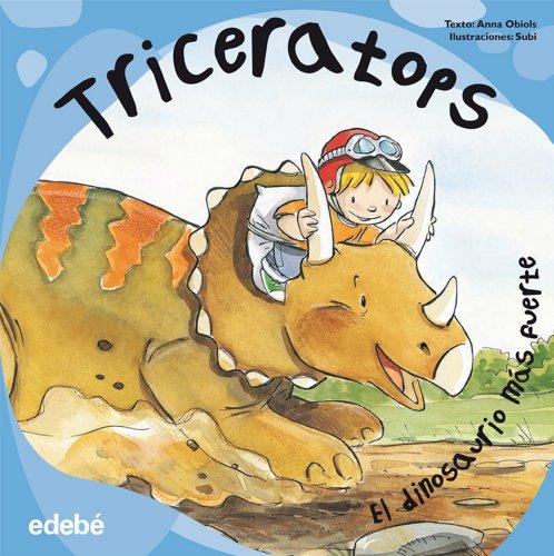 Triceratops (Dinosaurios)