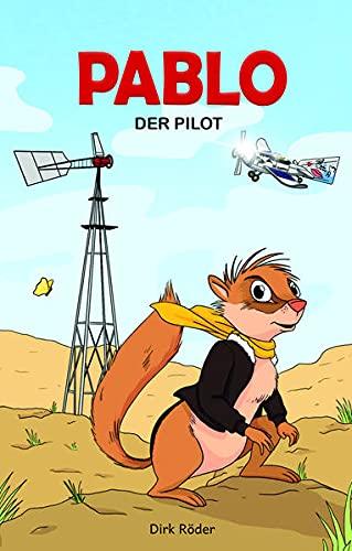 Pablo: Der Pilot