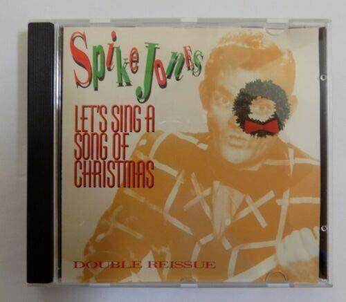 Let's Sing a Song of Christmas