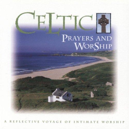 Celtic Prayers and Worship (US Import)