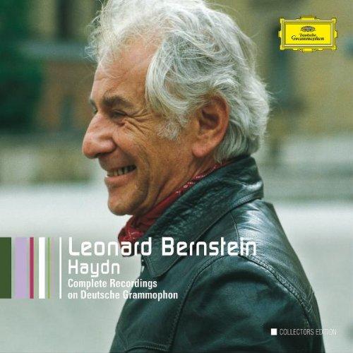 Haydn Complete Recordings on Deutsche Grammophon