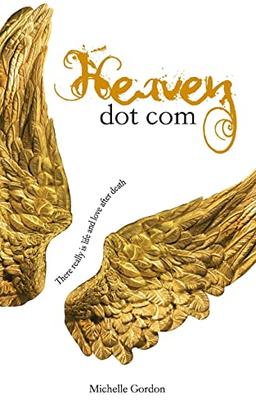 Heaven dot com (Visionary Collection, Band 1)