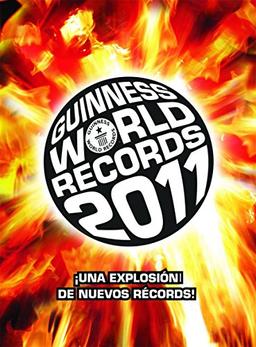 Guinness World Records 2011