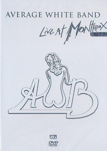 Average White Band - Live at Montreux