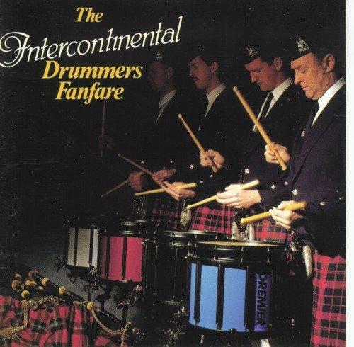 Intercontinental Drummers Fa