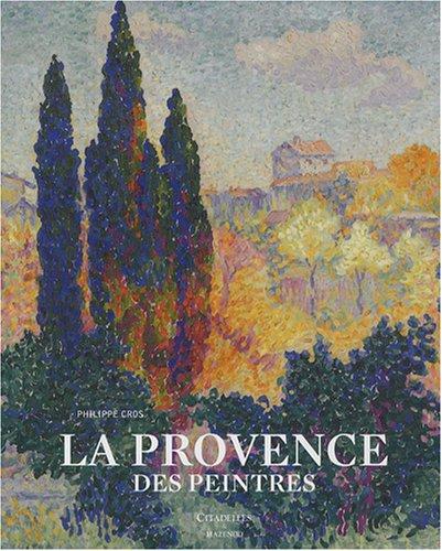 La Provence des peintres