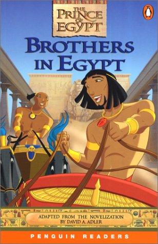 Prince of Egypt, Brothers in Egypt (Penguin Joint Venture Readers)