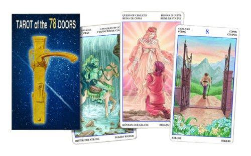 Tarot of the 78 Doors