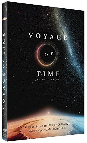 Voyage of time [FR Import]