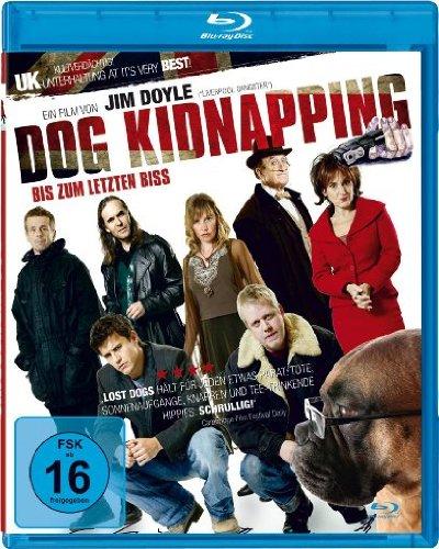 Dog Kidnapping [Blu-ray]