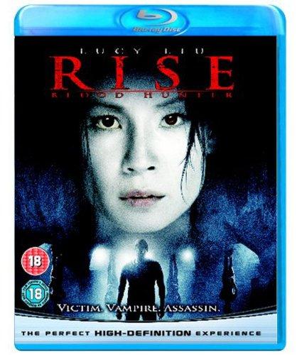 Rise [BLU-RAY]