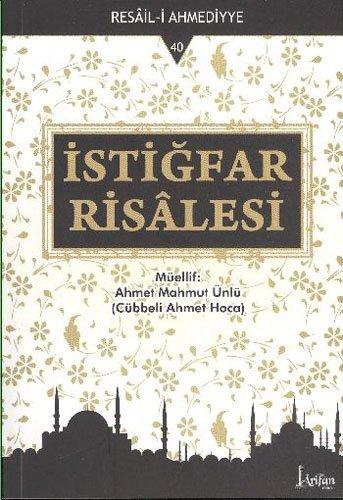 İSTİĞFAR RİSALESİ