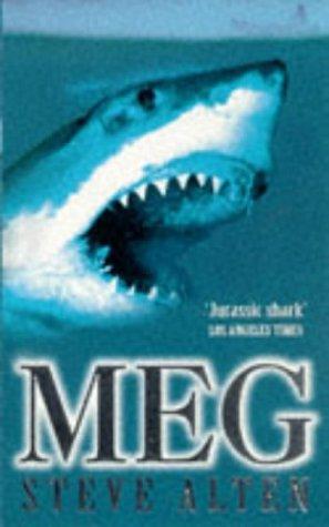 Meg, Engl. ed.