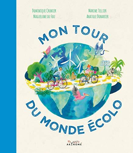 Mon tour du monde écolo