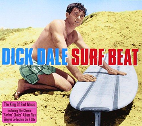 Surf Beat