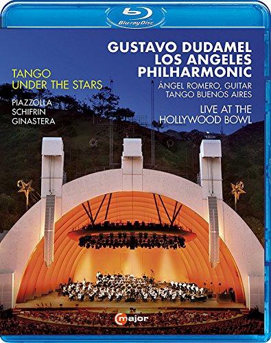 Dudamel: Tango Under The Stars [Blu-ray]