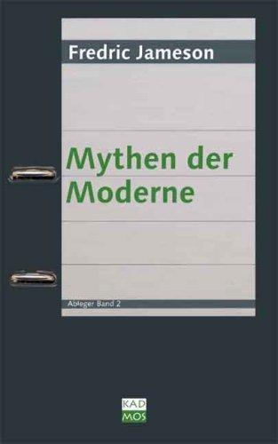 Mythen der Moderne