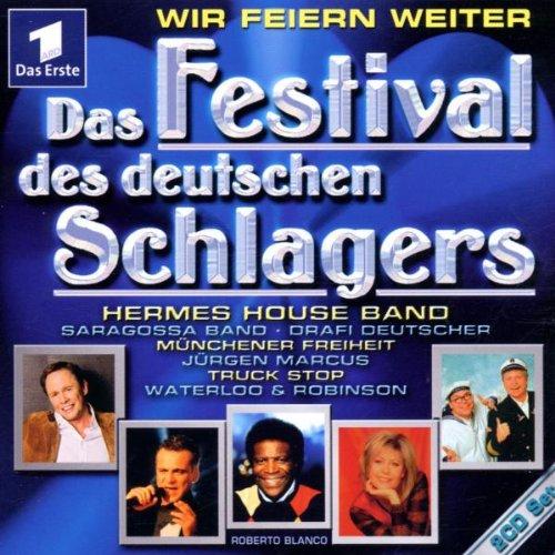 Das Festival des Dtsch.Schlag