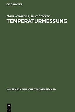 Temperaturmessung