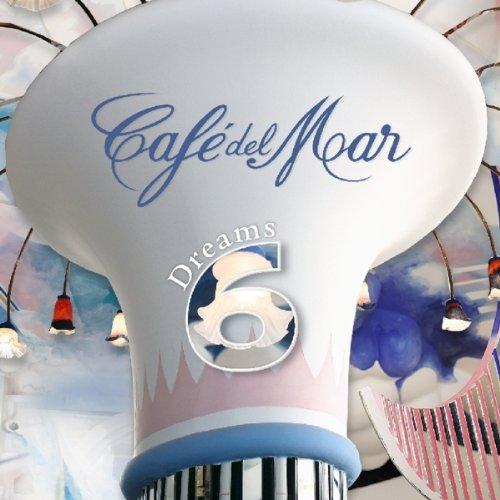 Cafe Del Mar-Dreams 6