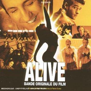 Alive