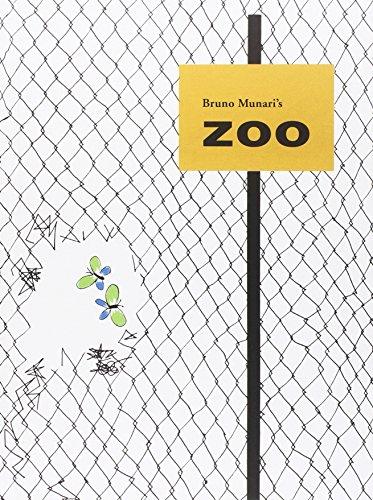 Bruno Munari's zoo